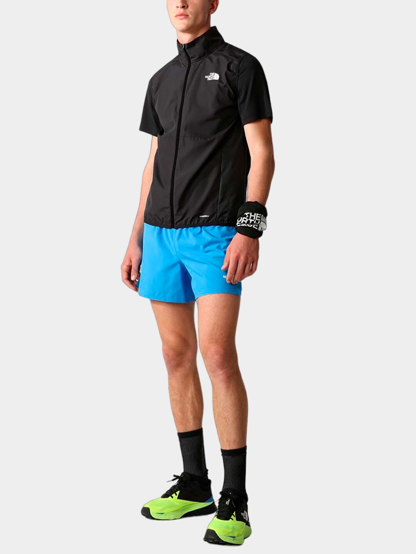 Куртки и дубленки The North Face модель NF0A8253JK31 Фото