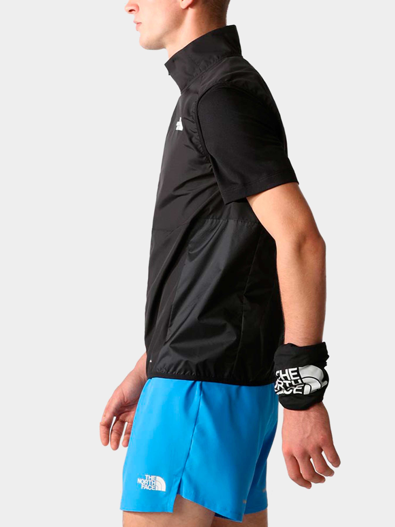Куртки и дубленки The North Face модель NF0A8253JK31 Фото