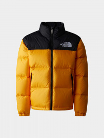 Куртки и дубленки The North Face модель NF0A82UD56P1 Фото