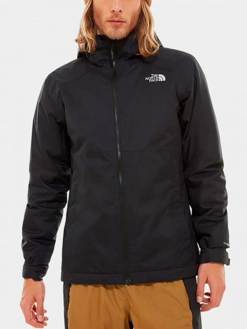 Куртки и дубленки The North Face модель NF0A3YFIJK31 Фото