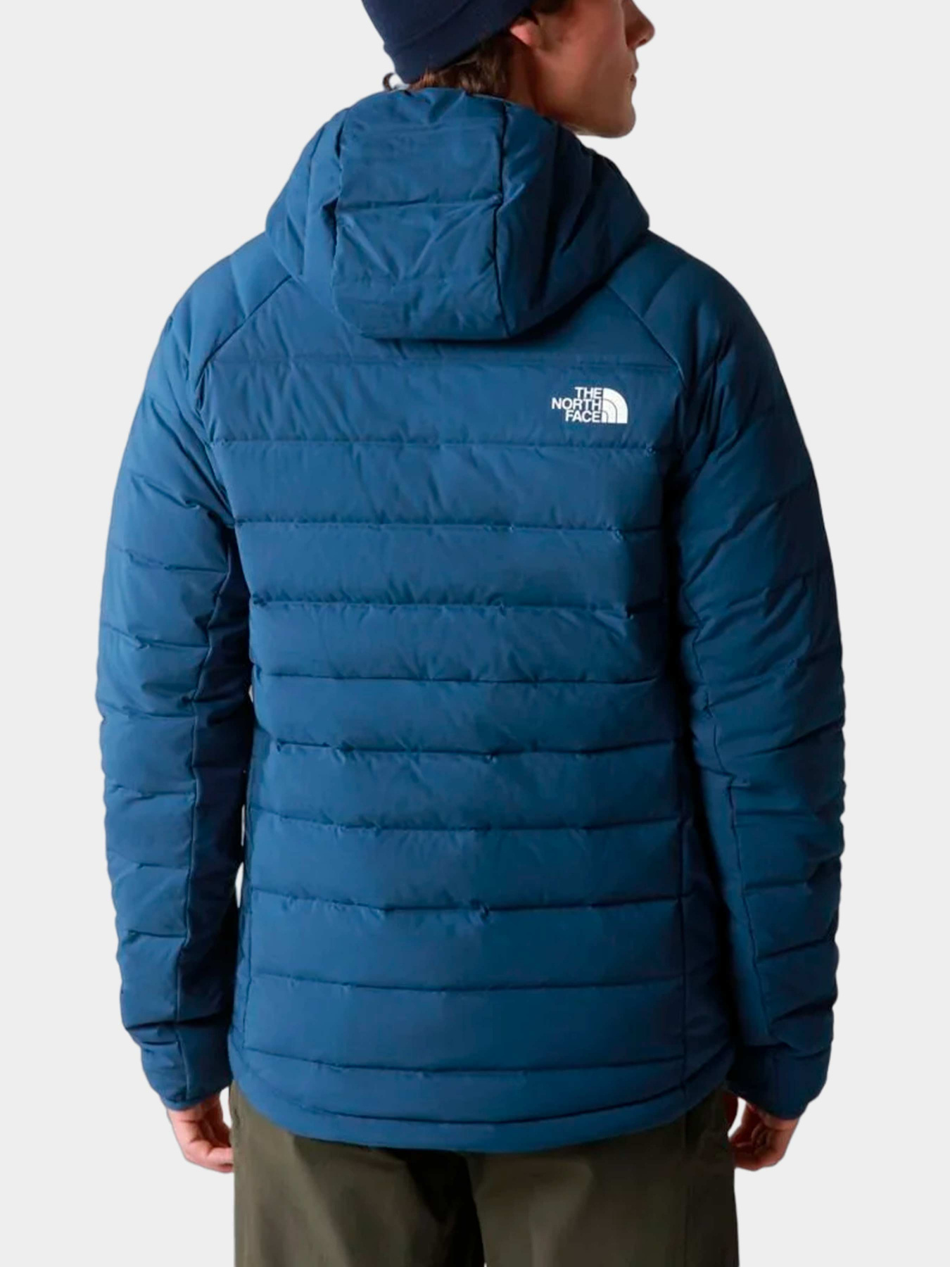 Куртки и дубленки The North Face модель NF0A7UJEHDC1 Фото