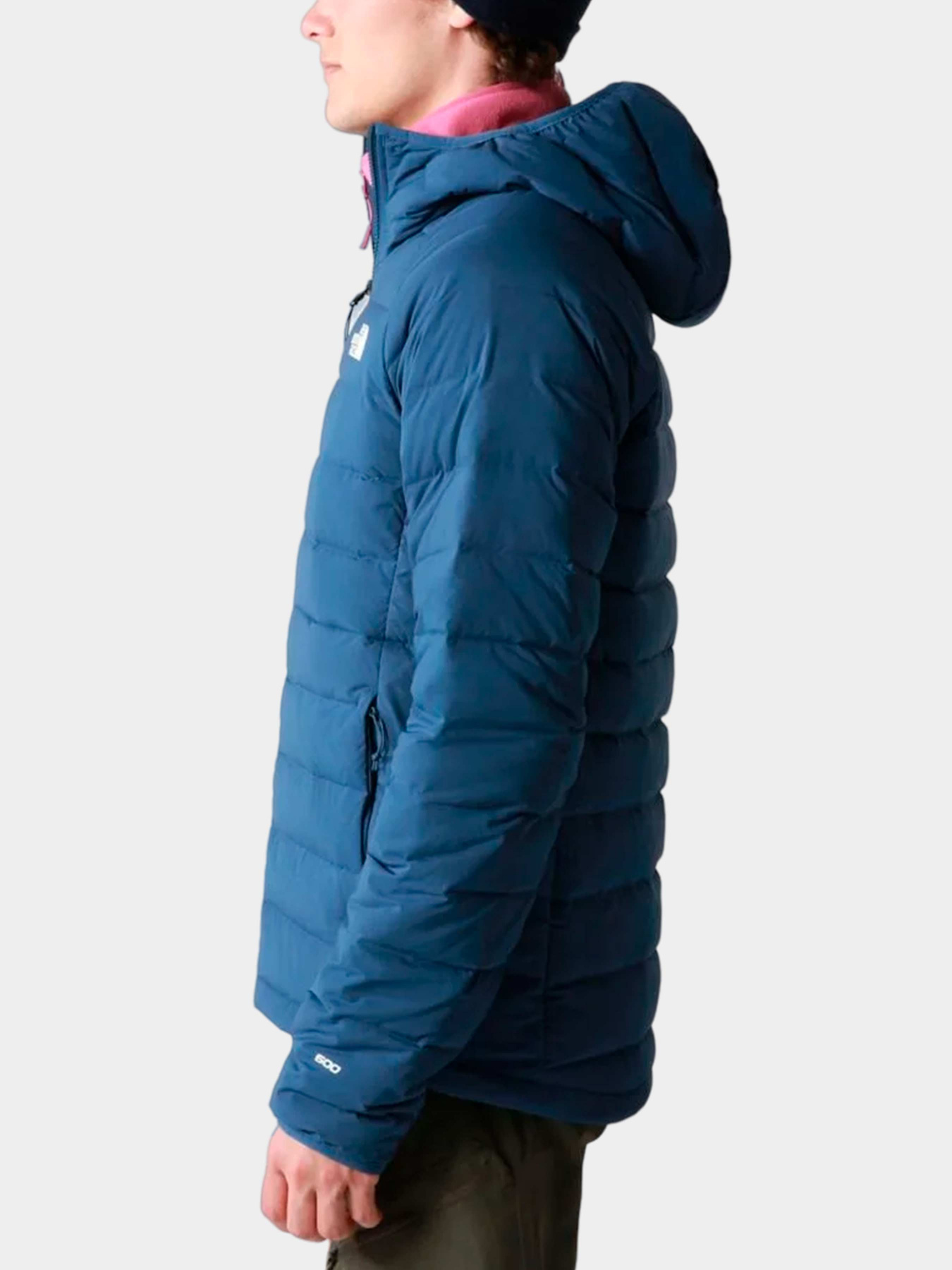Куртки и дубленки The North Face модель NF0A7UJEHDC1 Фото