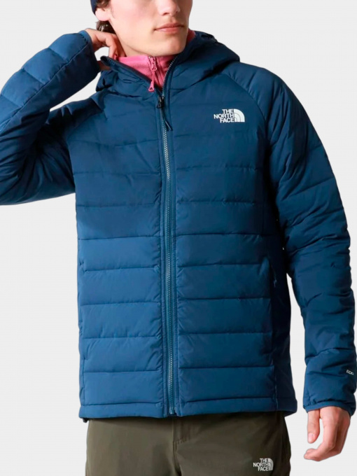 Куртки и дубленки The North Face модель NF0A7UJEHDC1 Фото