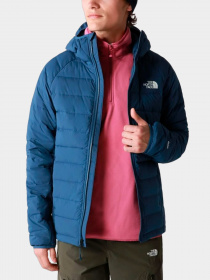 Куртки и дубленки The North Face модель NF0A7UJEHDC1 Фото