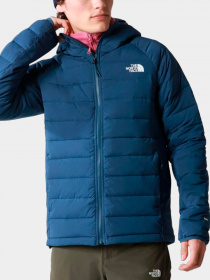 Куртки и дубленки The North Face модель NF0A7UJEHDC1 Фото