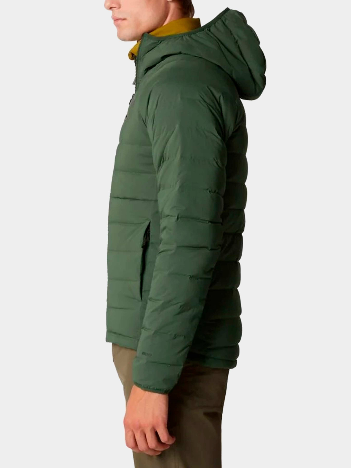 Куртки и дубленки The North Face модель NF0A7UJEI0P1 Фото