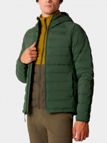 Куртки и дубленки The North Face модель NF0A7UJEI0P1 Фото