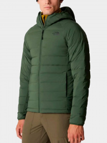 Куртки и дубленки The North Face модель NF0A7UJEI0P1 Фото