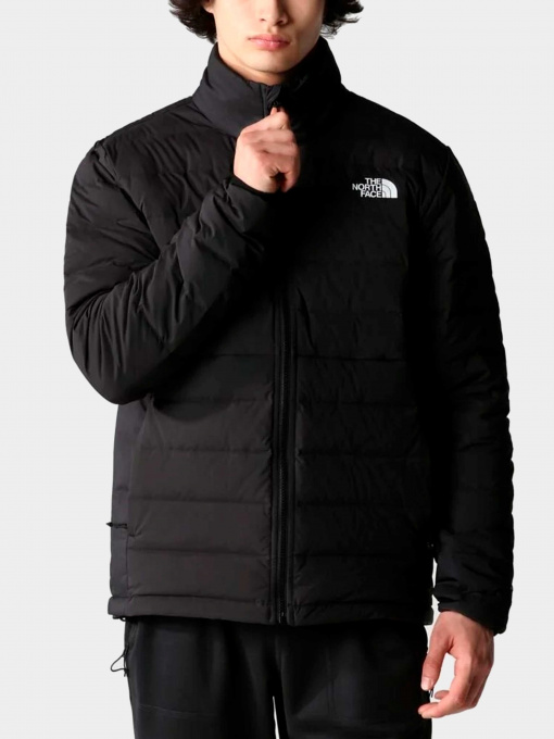 Куртки и дубленки The North Face модель NF0A7UJFJK31 Фото