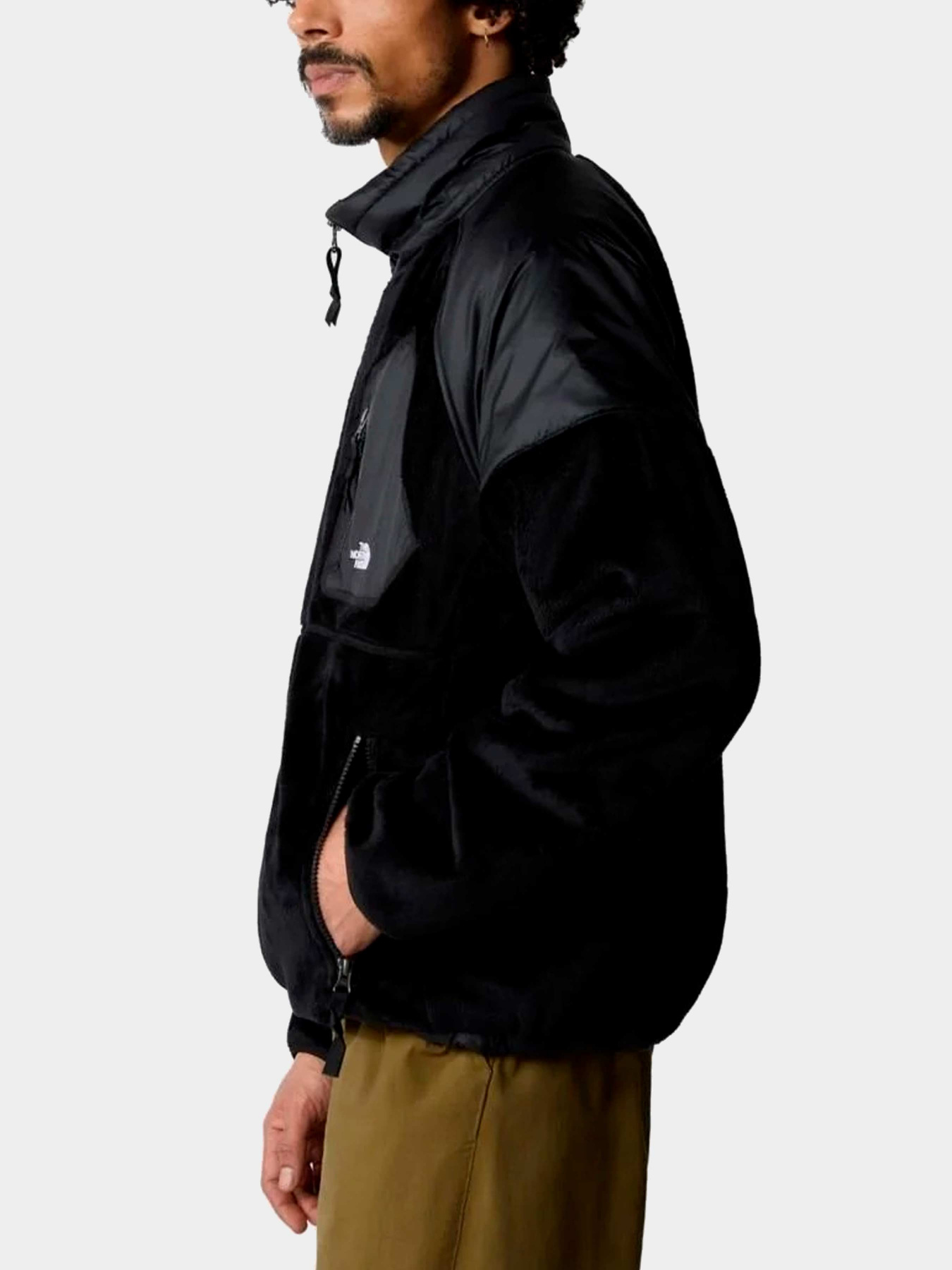 Куртки и дубленки The North Face модель NF0A84F6JK31 Фото