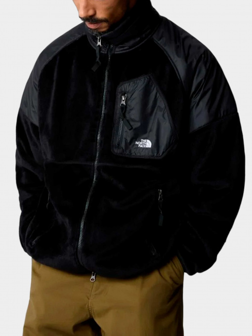 Куртки и дубленки The North Face модель NF0A84F6JK31 Фото