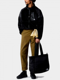 Куртки и дубленки The North Face модель NF0A84F6JK31 Фото