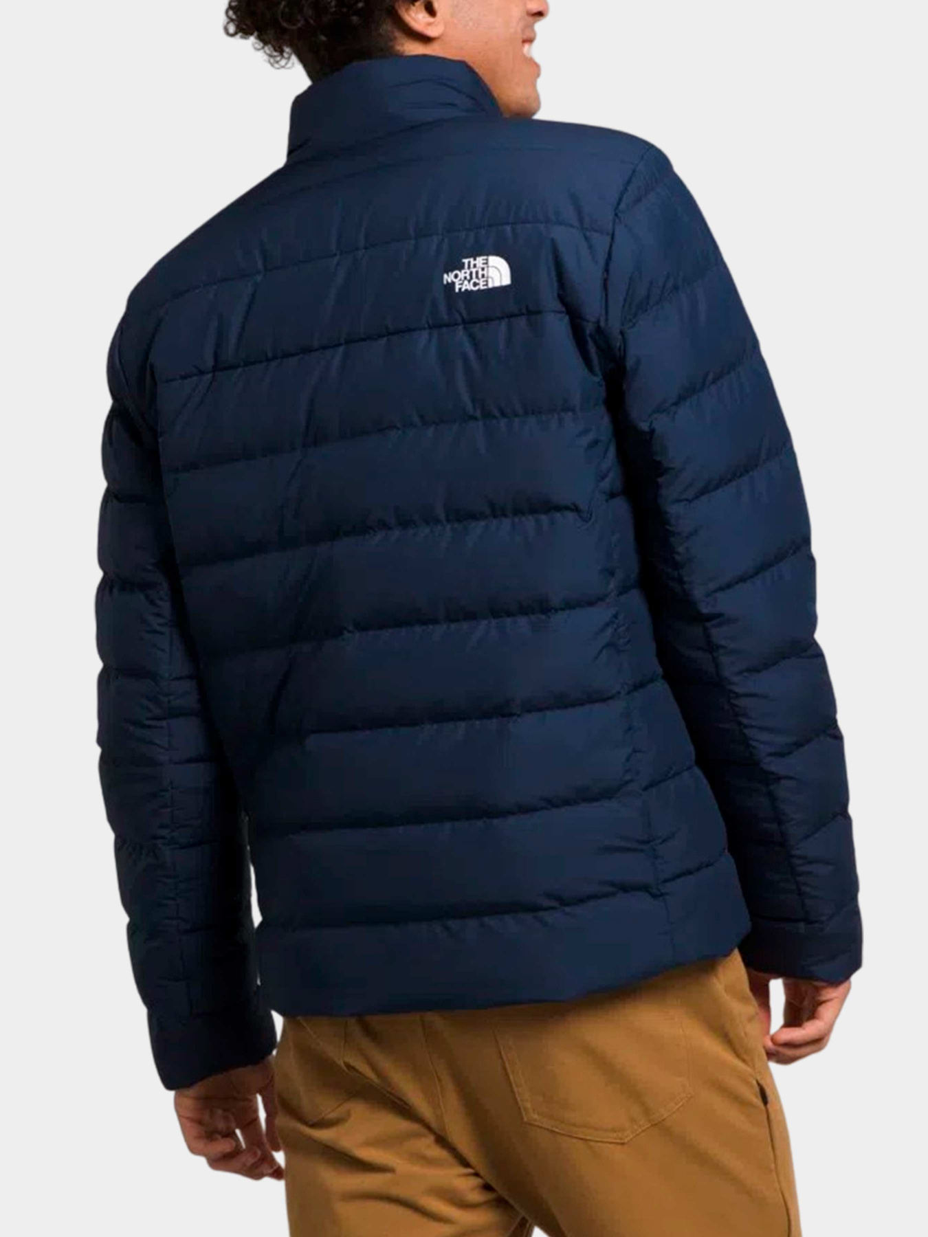 Куртки и дубленки The North Face модель NF0A84HZ8K21 Фото