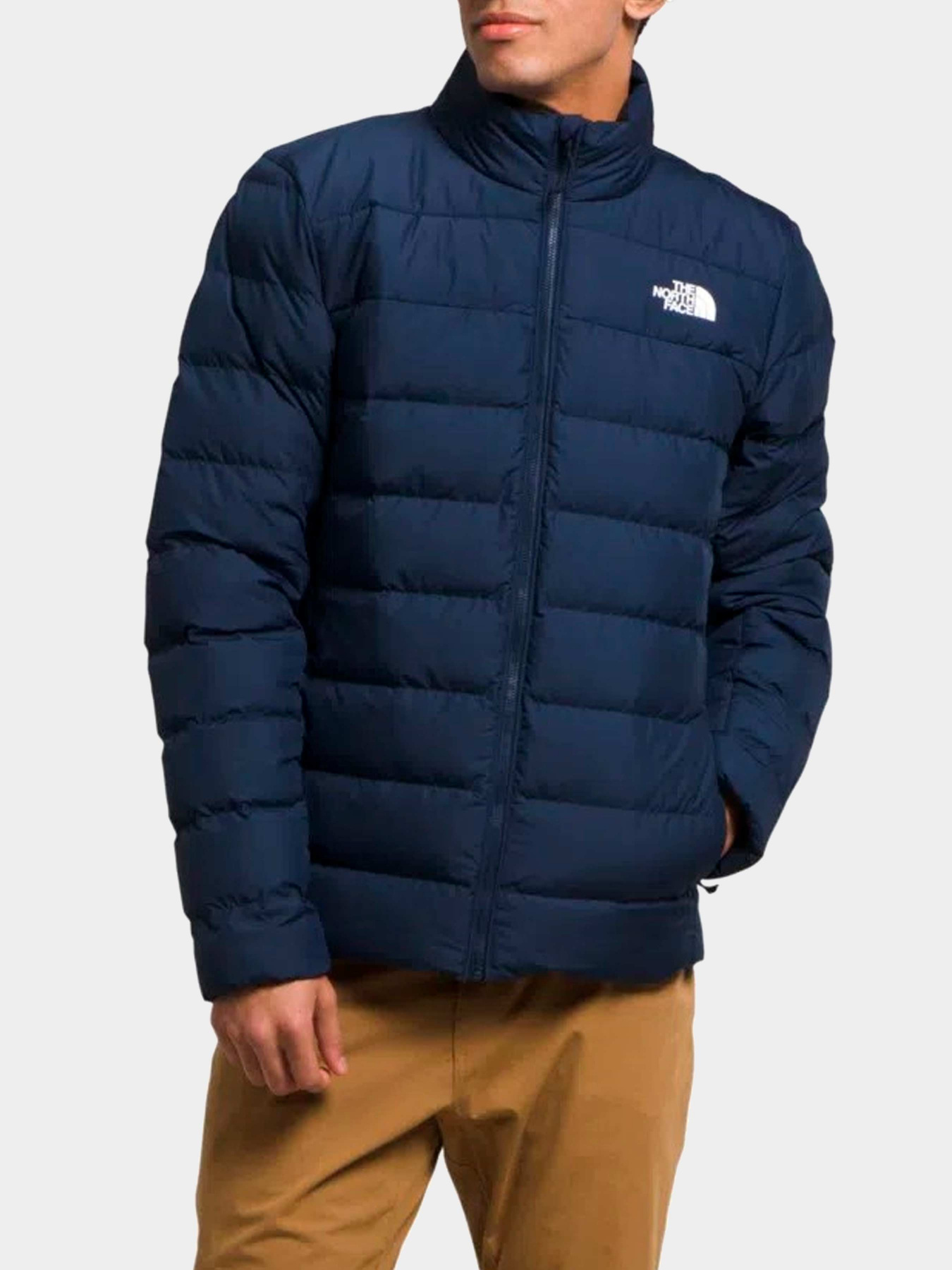 Куртки и дубленки The North Face модель NF0A84HZ8K21 Фото