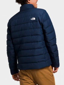 Куртки и дубленки The North Face модель NF0A84HZ8K21 Фото