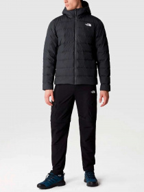 Куртки и дубленки The North Face модель NF0A84I10C51 Фото