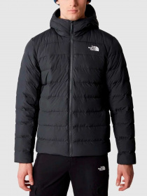 Куртки и дубленки The North Face модель NF0A84I10C51 Фото