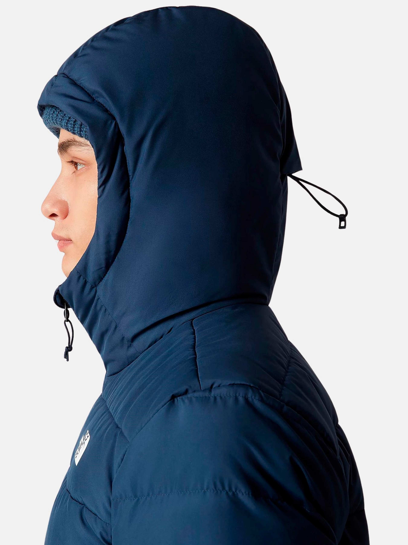Куртки и дубленки The North Face модель NF0A84I18K21 Фото