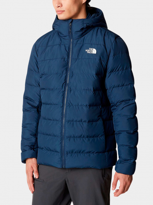 Куртки и дубленки The North Face модель NF0A84I18K21 Фото