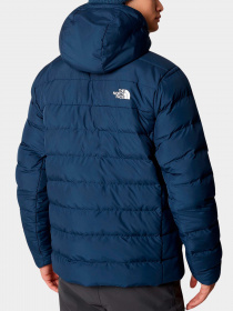 Куртки и дубленки The North Face модель NF0A84I18K21 Фото