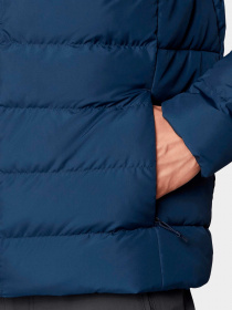 Куртки и дубленки The North Face модель NF0A84I18K21 Фото