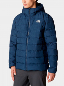 Куртки и дубленки The North Face модель NF0A84I18K21 Фото