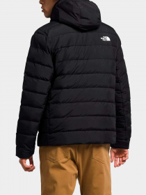 Куртки и дубленки The North Face модель NF0A84I1JK31 Фото