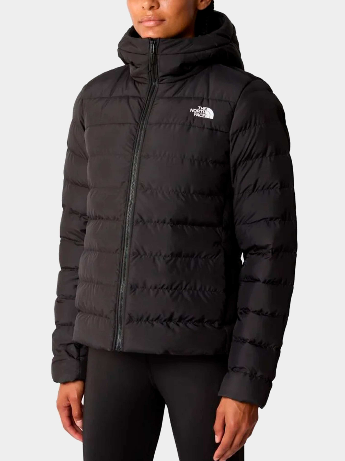 Куртки и дубленки The North Face модель NF0A84IVJK31 Фото