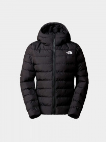 Куртки и дубленки The North Face модель NF0A84IVJK31 Фото