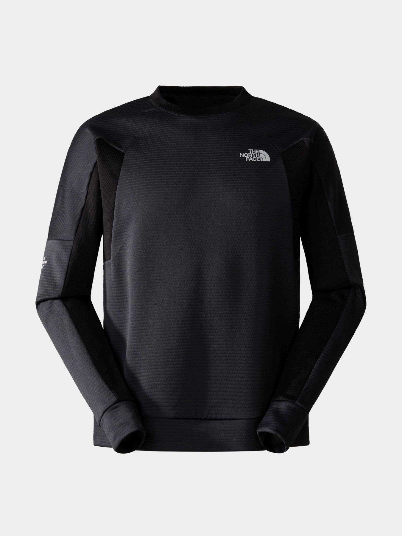 Худи и свитшоты The North Face модель NF0A857DMN81 Худи и свитшоты The North Face модель NF0A857DMN81 Фото