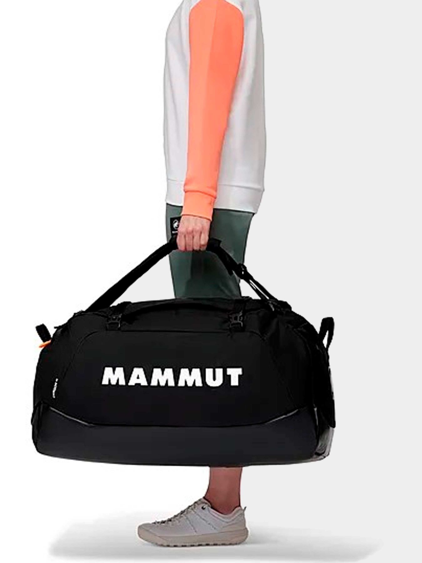 Аксессуары для путешествий Mammut модель 2570-02081-0001-1040 Аксессуары для путешествий Mammut модель 2570-02081-0001-1040 Фото