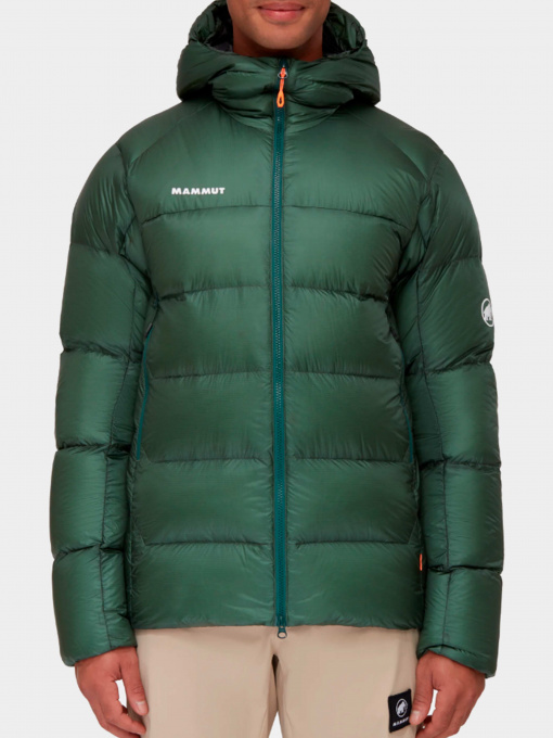 Куртки и дубленки Mammut модель 1013-02660-40155 Фото