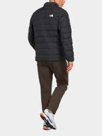 Куртки и дубленки The North Face модель NF0A84HZ0C51 Фото
