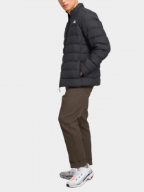 Куртки и дубленки The North Face модель NF0A84HZ0C51 Фото