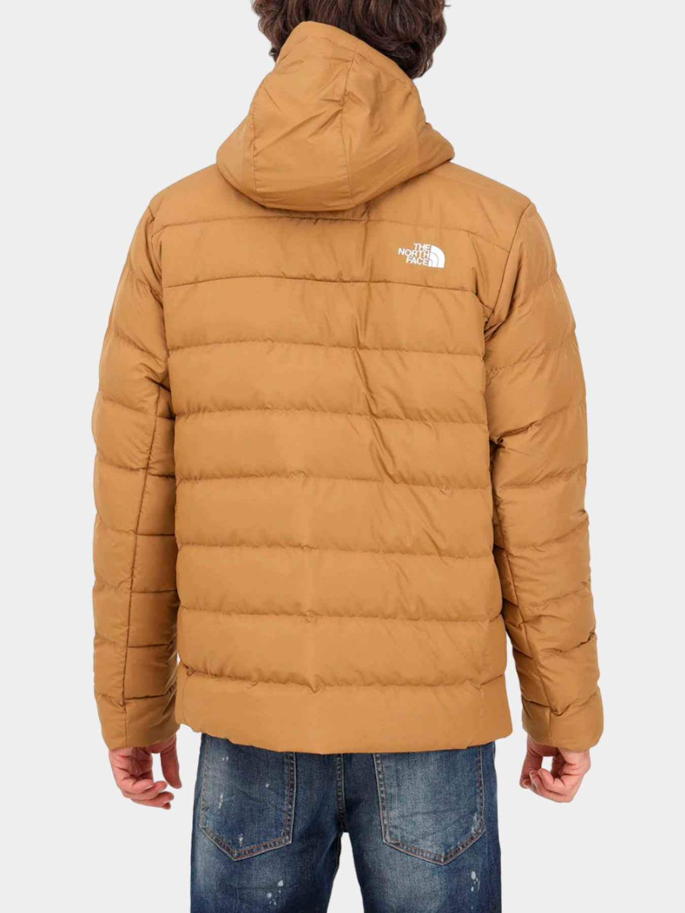 Куртки и дубленки The North Face модель NF0A84I11731 Фото