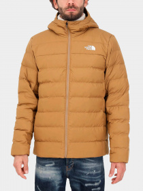 Куртки и дубленки The North Face модель NF0A84I11731 Фото