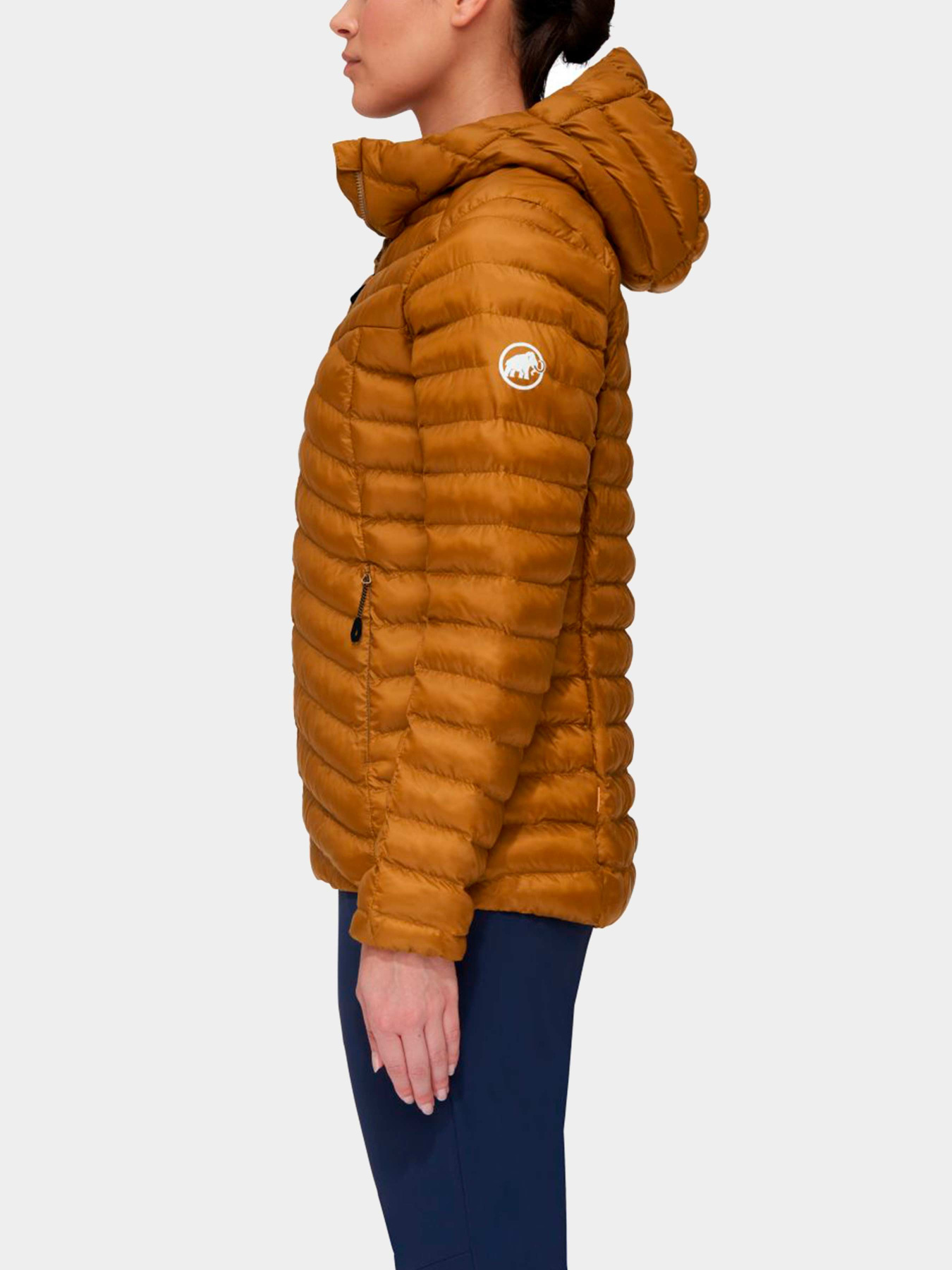 Куртки и дубленки Mammut модель 1013-01791-7502 Куртки и дубленки Mammut модель 1013-01791-7502 Фото