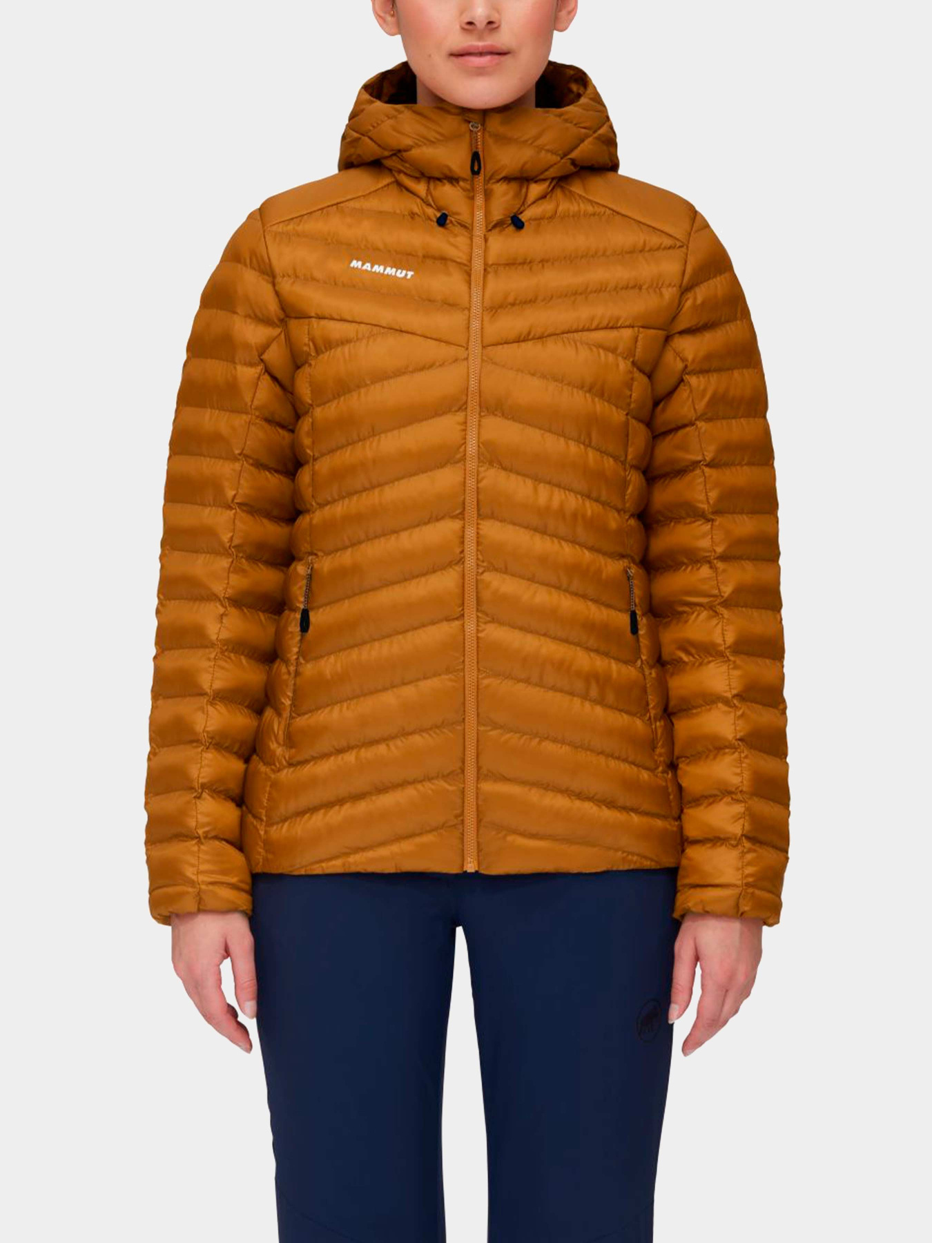Куртки и дубленки Mammut модель 1013-01791-7502 Куртки и дубленки Mammut модель 1013-01791-7502 Фото