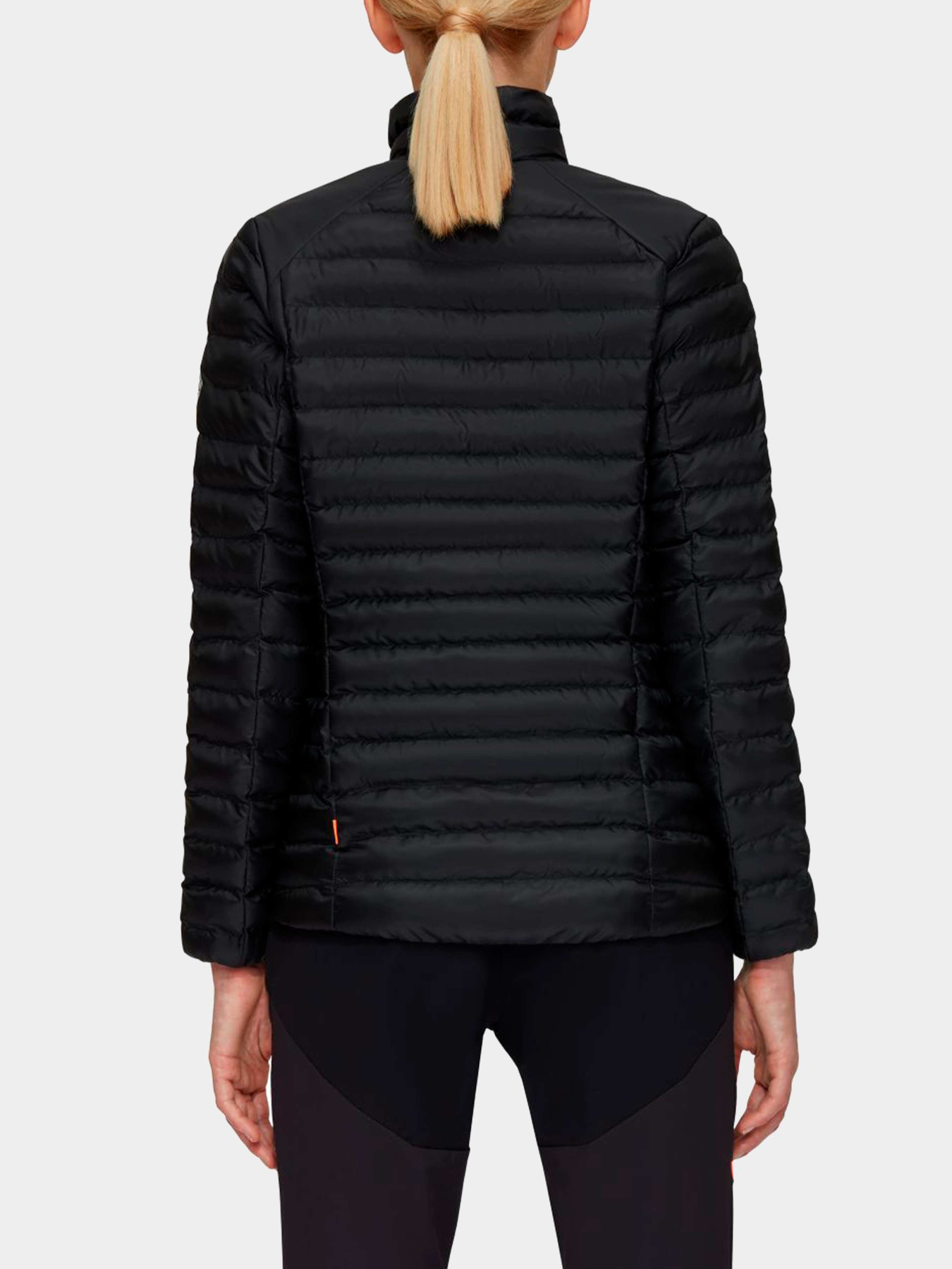 Куртки и дубленки Mammut модель 1013-01841-0001 Куртки и дубленки Mammut модель 1013-01841-0001 Фото