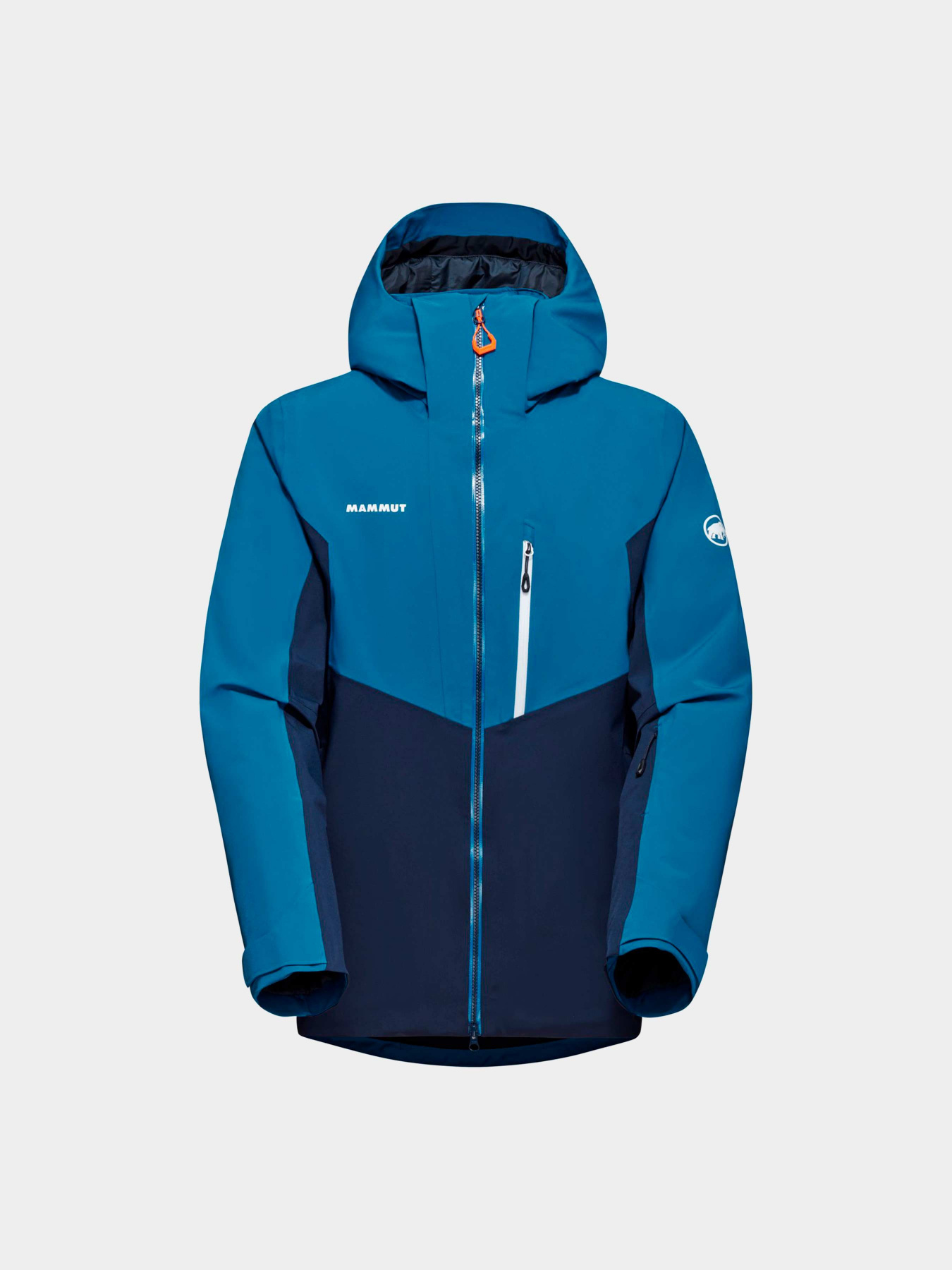 Куртки и дубленки Mammut модель 1010-28170-50555 Фото