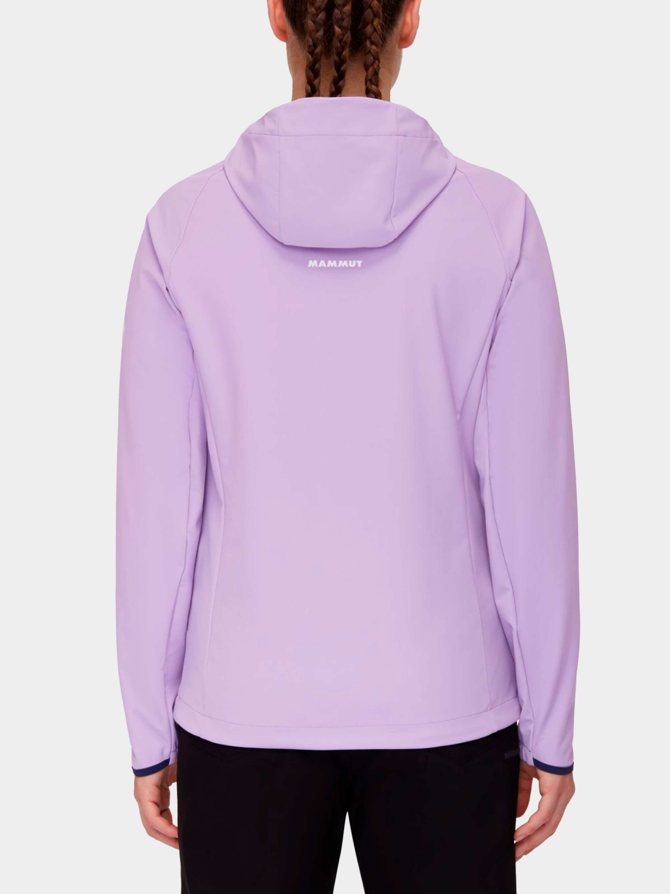 Куртки и дубленки Mammut модель 1011-01960-6429 Куртки и дубленки Mammut модель 1011-01960-6429 Фото