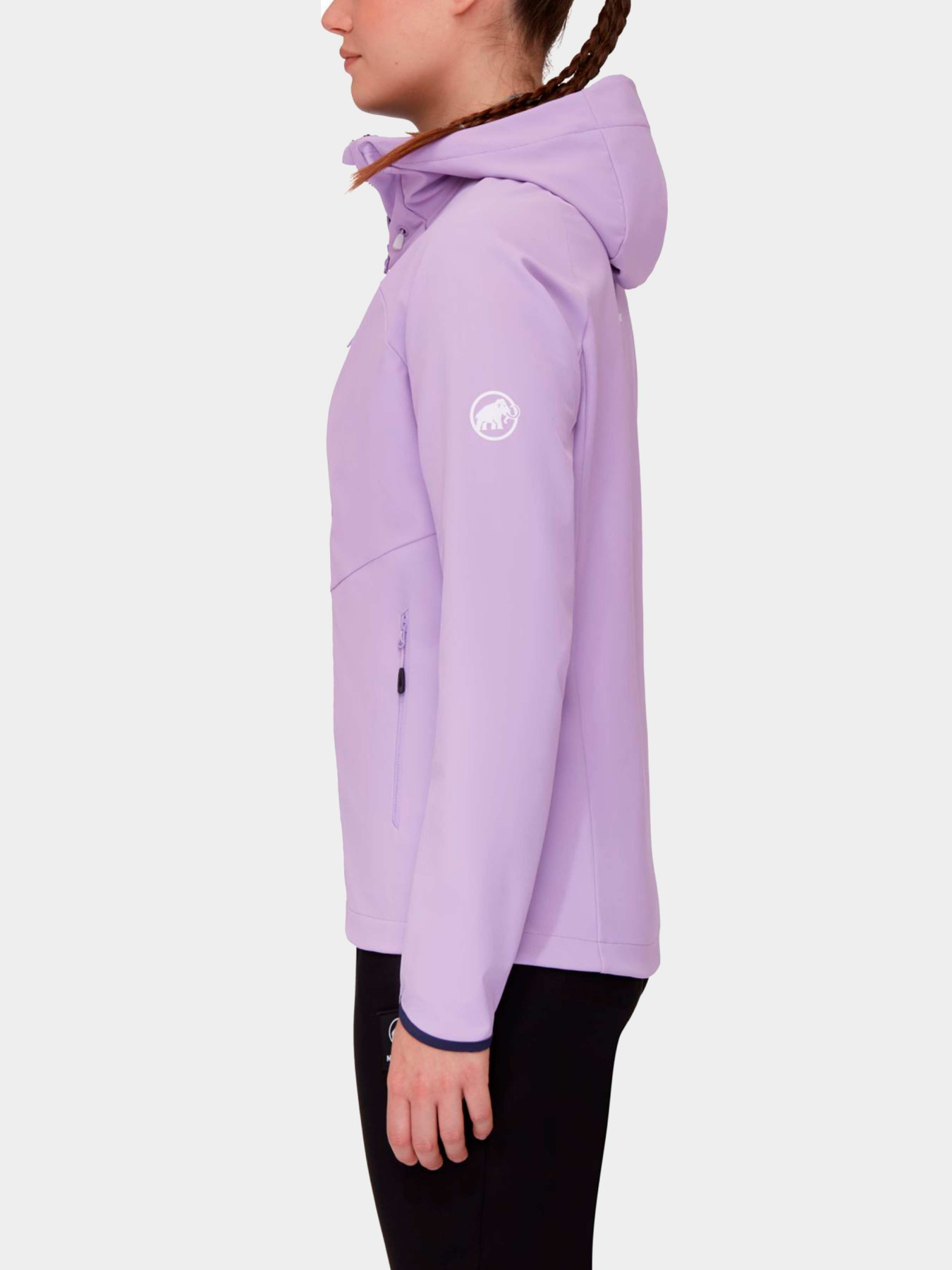 Куртки и дубленки Mammut модель 1011-01960-6429 Куртки и дубленки Mammut модель 1011-01960-6429 Фото