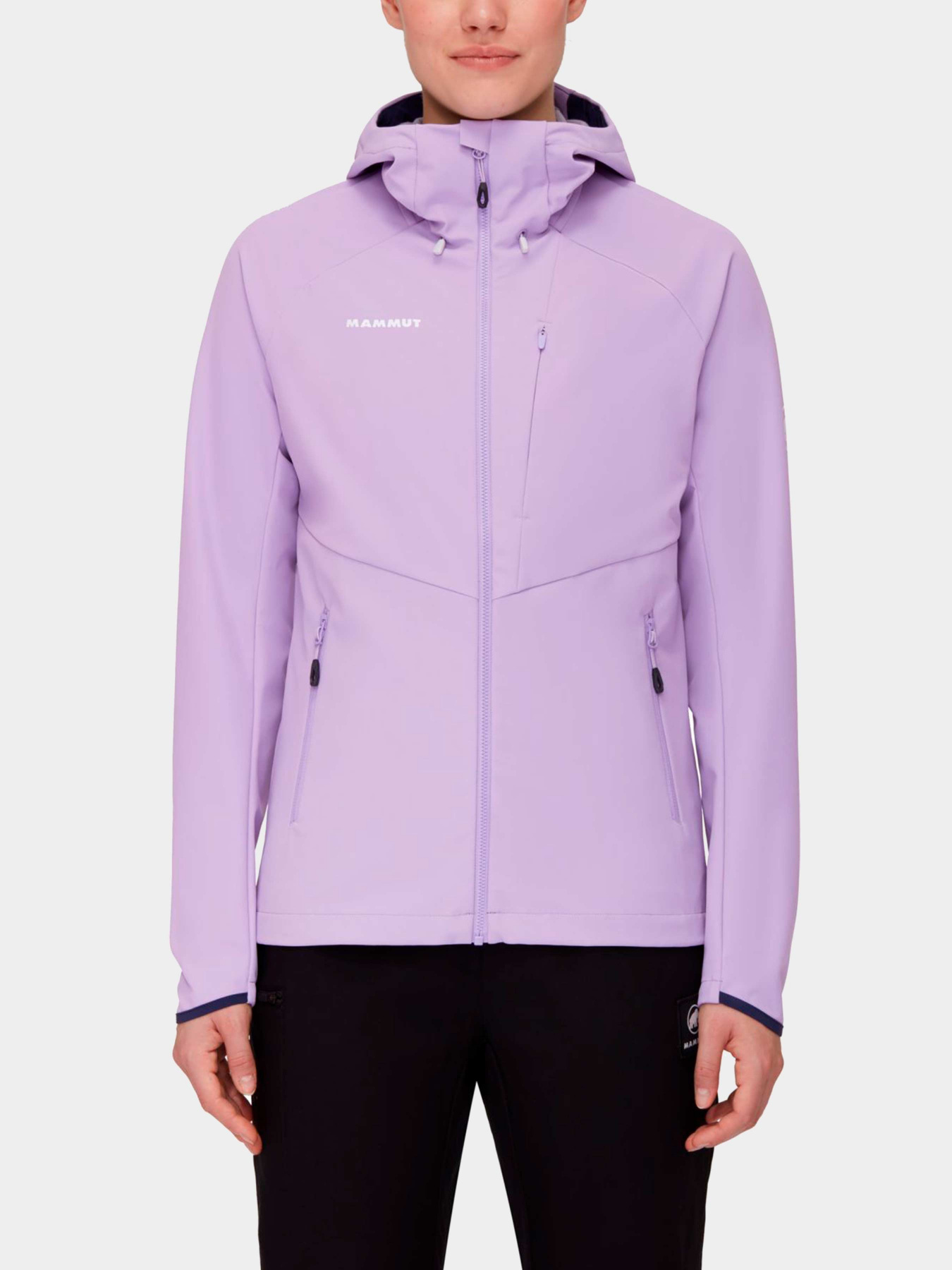 Куртки и дубленки Mammut модель 1011-01960-6429 Куртки и дубленки Mammut модель 1011-01960-6429 Фото