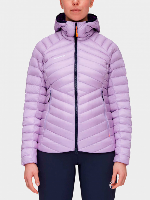 Куртки и дубленки Mammut модель 1013-02970-6430 Фото