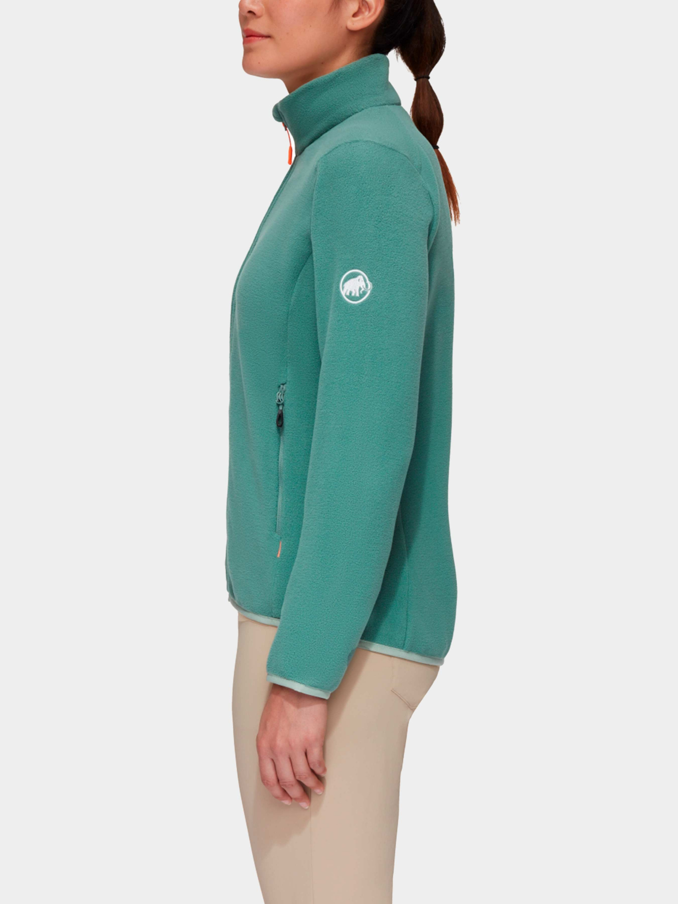 Куртки и дубленки Mammut модель 1014-04480-40236 Куртки и дубленки Mammut модель 1014-04480-40236 Фото