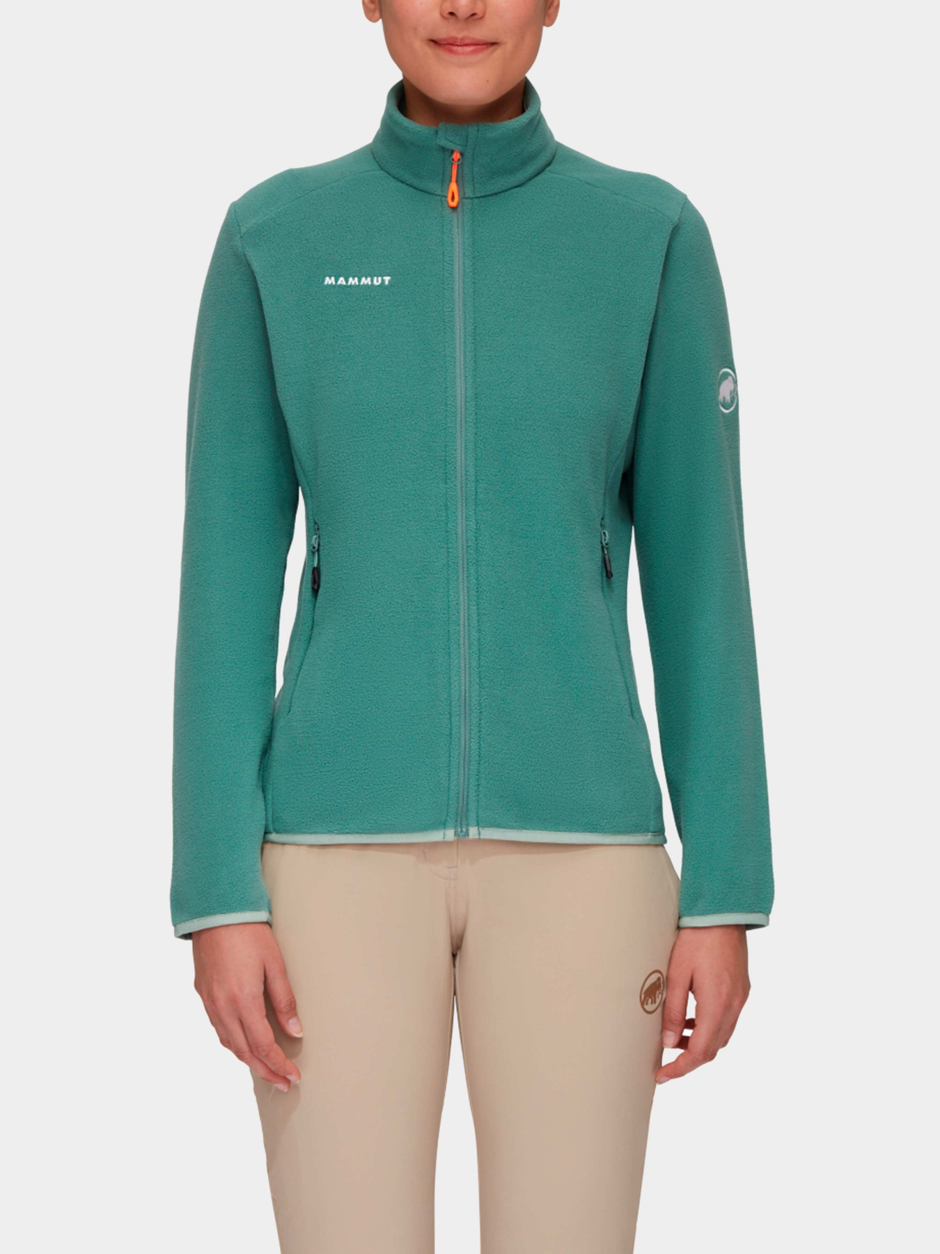 Куртки и дубленки Mammut модель 1014-04480-40236 Куртки и дубленки Mammut модель 1014-04480-40236 Фото