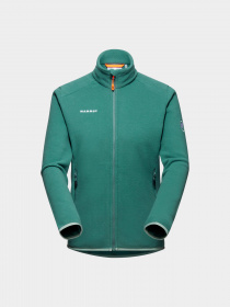 Куртки и дубленки Mammut модель 1014-04480-40236 Фото