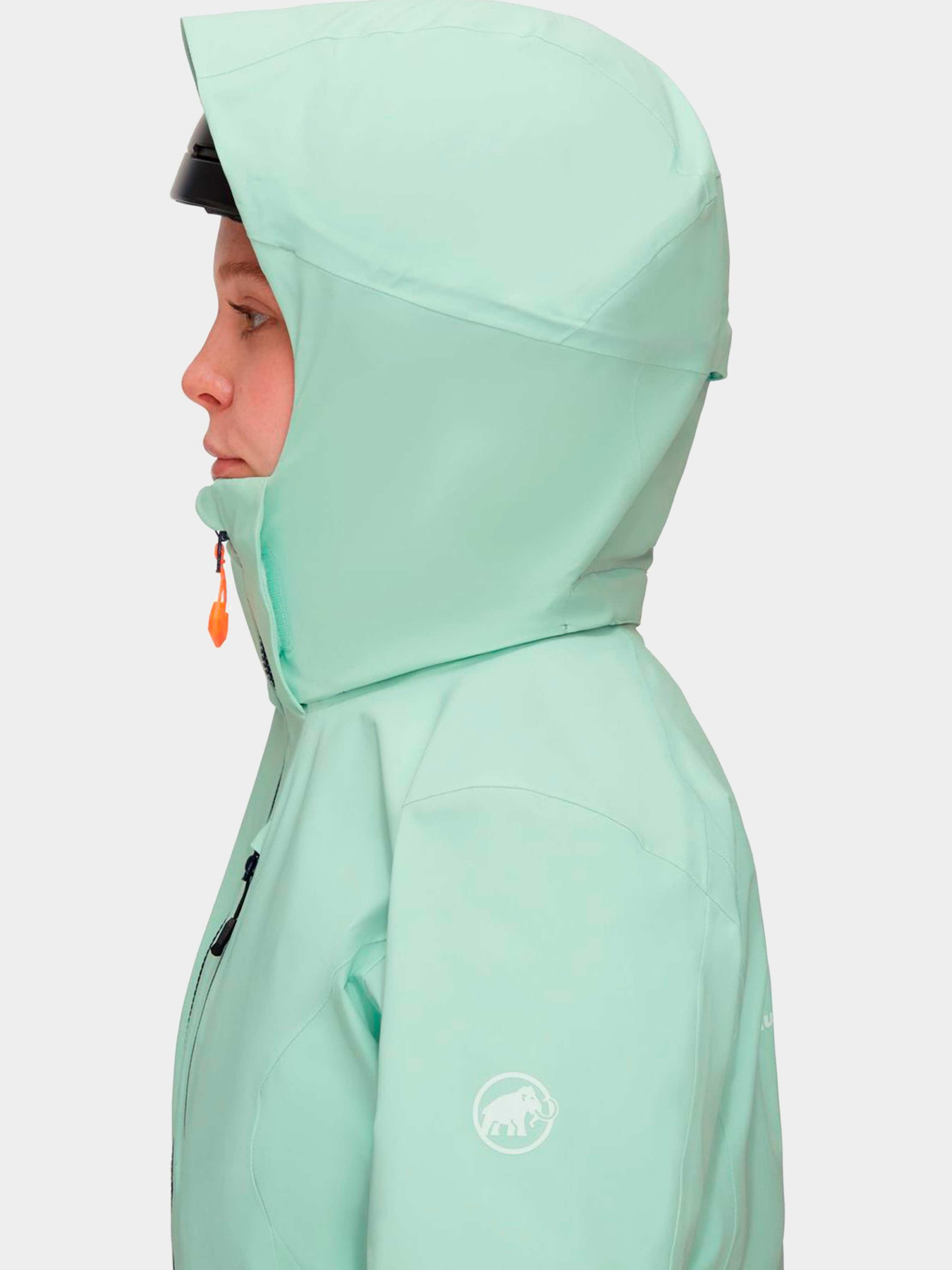 Куртки и дубленки Mammut модель 1010-28180-40253 Куртки и дубленки Mammut модель 1010-28180-40253 Фото