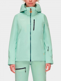 Куртки и дубленки Mammut модель 1010-28180-40253 Фото