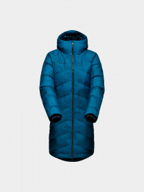 Куртки и дубленки Mammut модель 1013-03000-50554 Фото